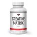 Creatine Matrix - 1667mg 90 Tablete, 3 tipuri de Creatina, Pure Nutrition USA